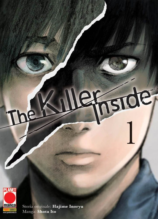 Der Mörder im Inneren 1