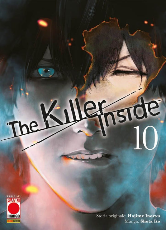 Le tueur à l'intérieur 10