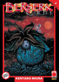 Berserk Collection Serie Nera 3