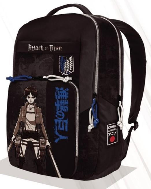Attack On Titan Urban Backpack