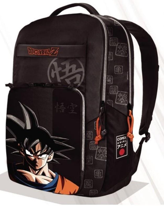 Dragon Ball Urban Backpack