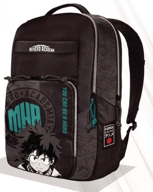 My Hero Academia Urban Backpack
