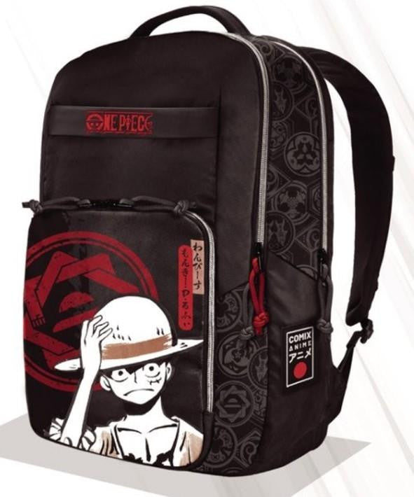 One Piece Urban Backpack – Games Time Aversa