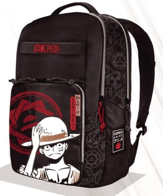 One Piece Urban Backpack