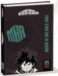 Agenda Comix 2022/2023 My Hero Academia