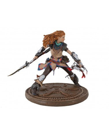 Horizon Forbidden West PVC Statue 1/8 Aloy 21 cm
