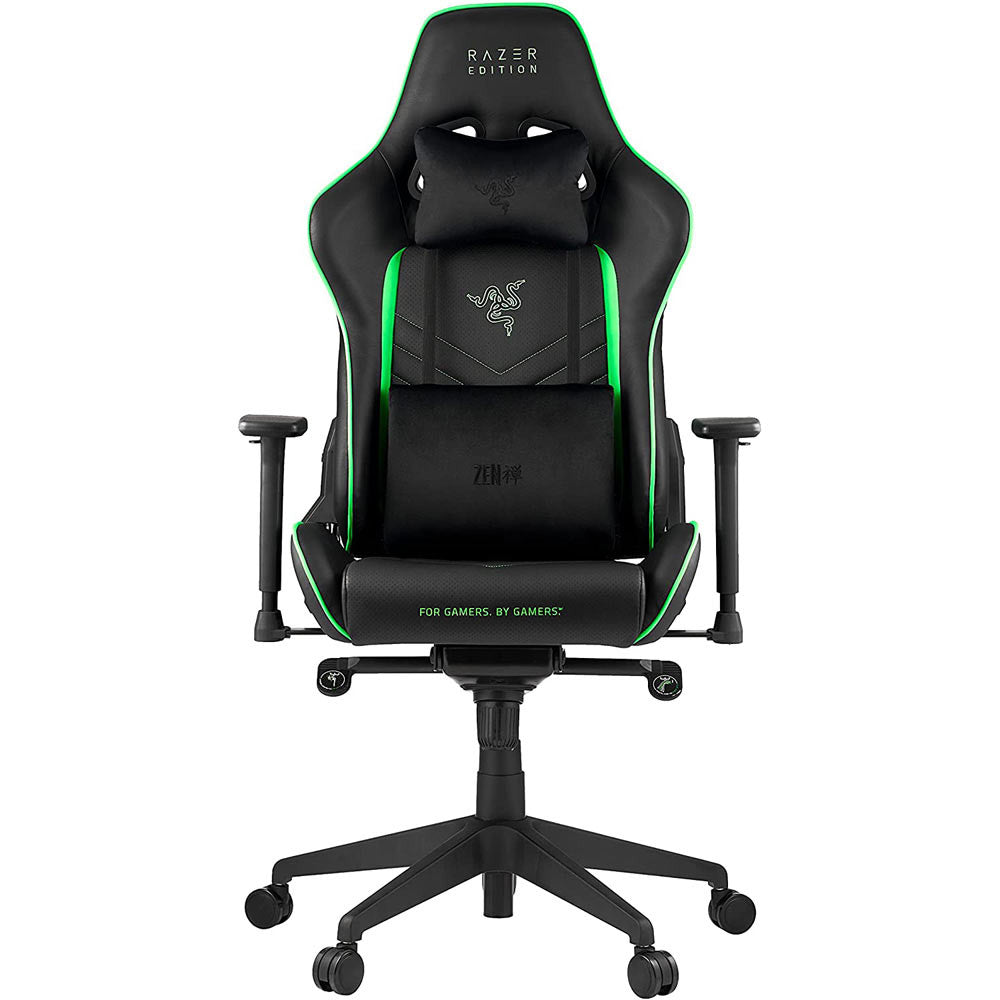 Sedia Gaming Razer - Tarok Pro (Designed by ZEN)