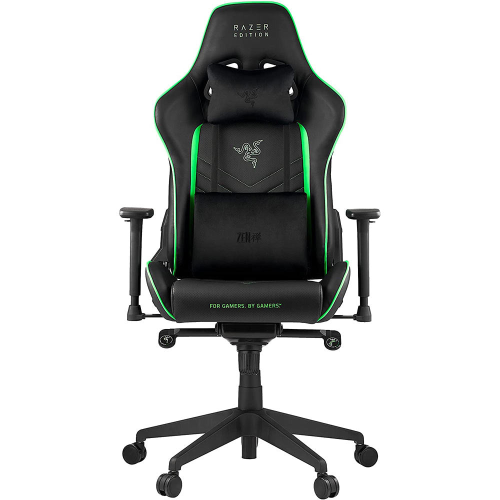 Razer Gaming-Stuhl – Tarok Pro (entworfen von ZEN)
