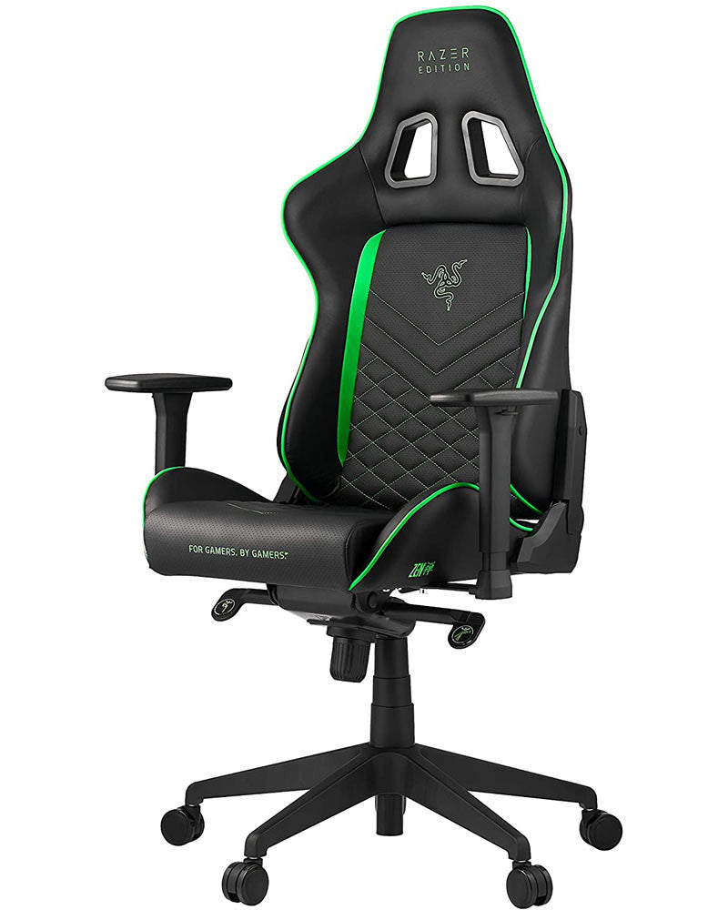 Razer Gaming Chair - Tarok Pro (Designed by ZEN)