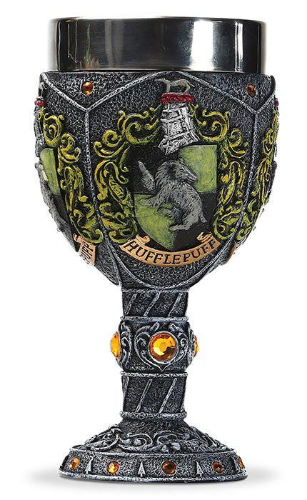 Harry Potter Hufflepuff Goblet