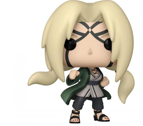 PREVENDITA Funko POP! Naruto - Tsunade (Rebirth) (1190) EXM