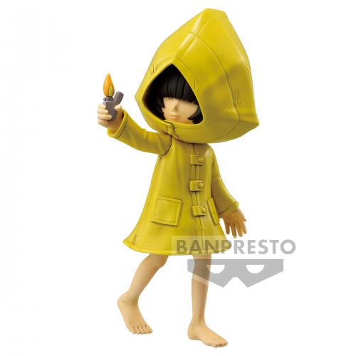 PREVENDITA Little Nightmares : Six 17cm