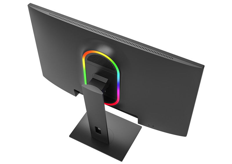 GGF - Moniteur PLAT 28"