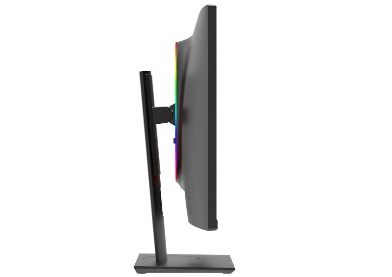 GGF-Monitor - 28" FLACH