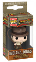 Key Funko POP! Indiana Jones Arca Perduta : Indiana Jones