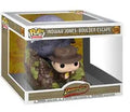 Funko POP! Movie Moment Indiana Jones Boulder Escape (1360)