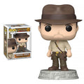 Funko POP! Indiana Jones Lost Ark Indiana Jones(1350)