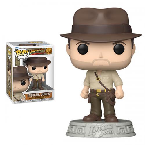 Funko POP! Indiana Jones Arche Perdue Indiana Jones(1350)