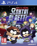 South Park: Scontri Di-Retti