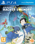 Digimon Story: Cyber ​​Sleuth - Hacker's Memory