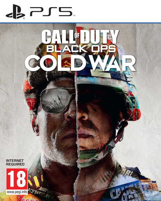 Call of Duty®: Black Ops Cold War