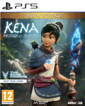 Kena: Bridge of Spirits - Deluxe Edition