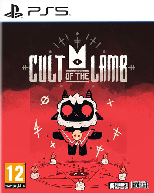 Cult of the Lamb