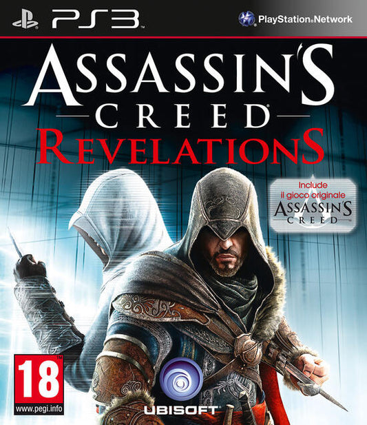 Les révélations d'Assassin's Creed