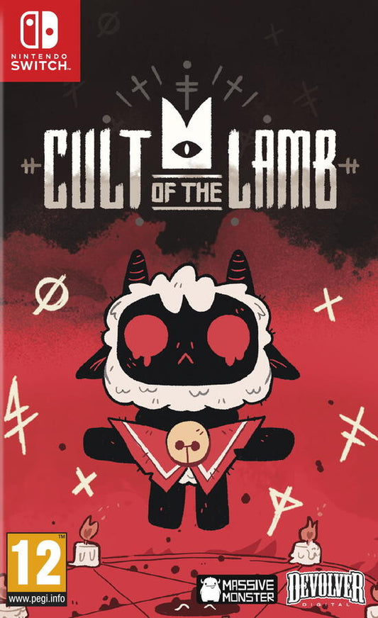 Cult of the Lamb