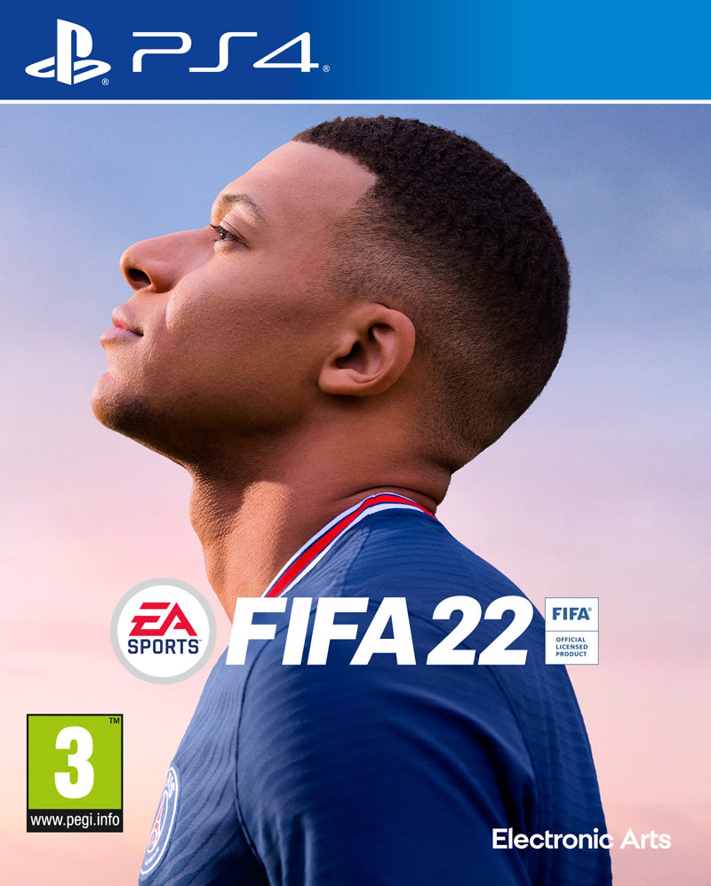 FIFA 22