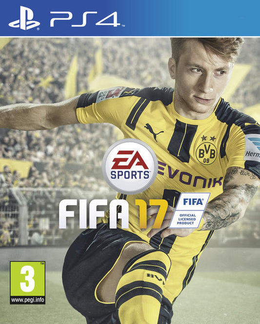 Fifa 17