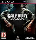 Call of Duty: Black Ops
