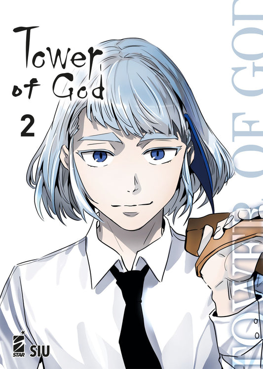 Turm Gottes 2