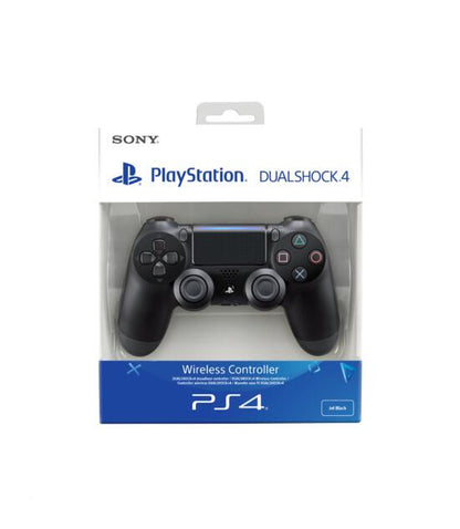 Controller Wireless DUALSHOCK®4