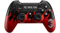 Wireless Controller AC Milan Flames