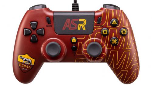 Wired Controller AS Roma 3.0