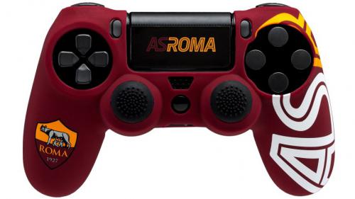 Controller Skin AS Roma 4.0