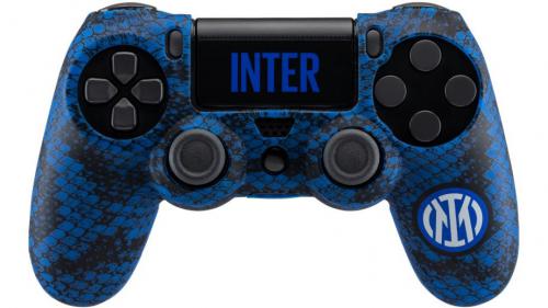 Controller Skin FC Inter 4.0