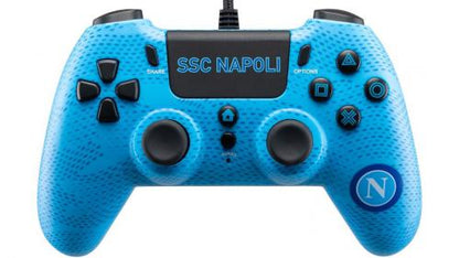 Wired Controller SSC Napoli 2.0