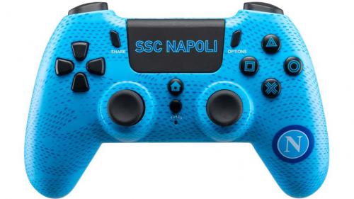 Wireless Controller SSC Napoli