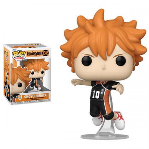 Funko POP! Haikyu ! : Hinata (1388)