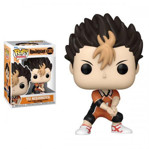 Funko POP! Haikyu! : Nishinoya (1392)