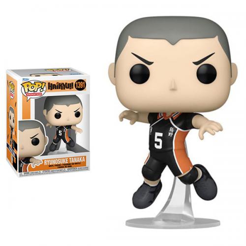 Funko POP! Haikyu ! : Tanaka (1391)