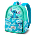 Lilo & Stitch Zaino Multicolor Stitch Palms 27cm