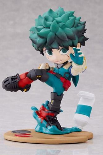 My Hero Academia PalVerse Izuku Midoriya 11 cm