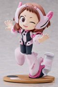 My Hero Academia PalVerse Ochako Uraraka 11cm