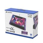 HORI Fighting Stick Alpha (Street Fighter VI) PS5