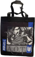 Tote Bag Attacco Dei Giganti Comix Anime
