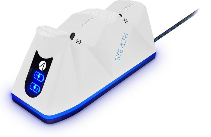 PS5 Stealth Controller Charging Base