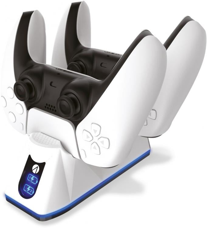 PS5 Stealth Controller Charging Base